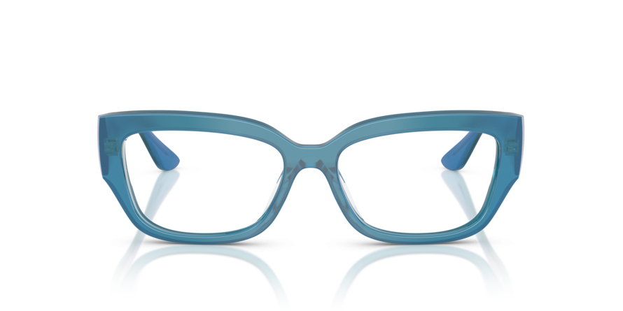 OKULARY KOREKCYJNE VOGUE EYEWEAR VO 5639U 3237 52 ROZMIAR M
