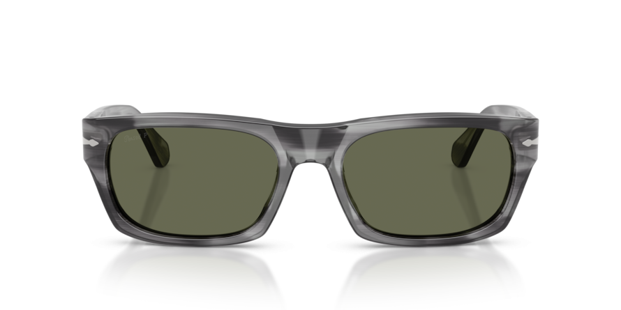 OKULARY PERSOL® PO 3398S 119258 55 ROZMIAR M