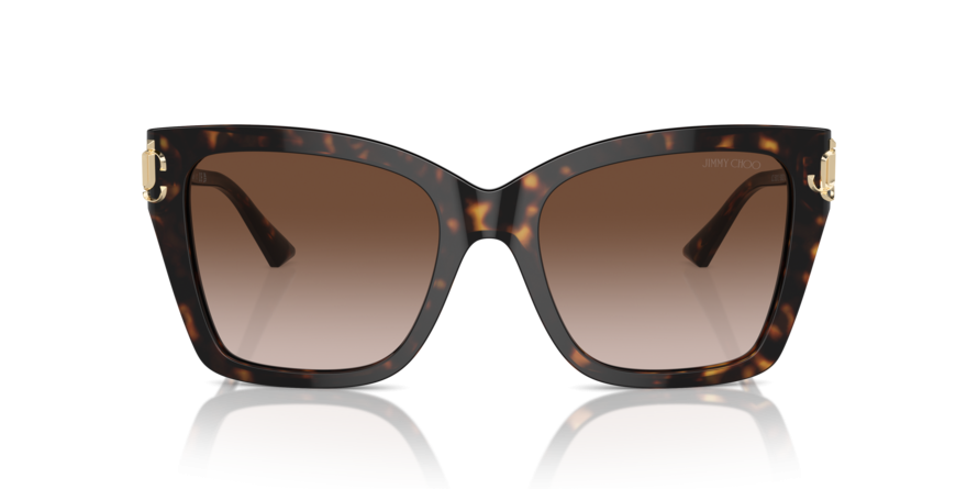 OKULARY JIMMY CHOO JC 5012 500213 54 ROZMIAR M