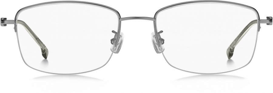 OKULARY KOREKCYJNE BOSS 1877F R81 55 ROZMIAR M