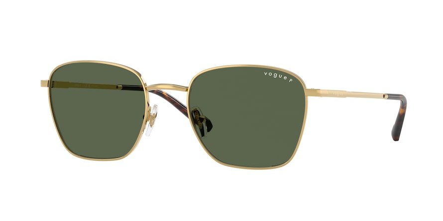 OKULARY VOGUE EYEWEAR VO 4322S 280/9A 53 ROZMIAR M Z POLARYZACJĄ
