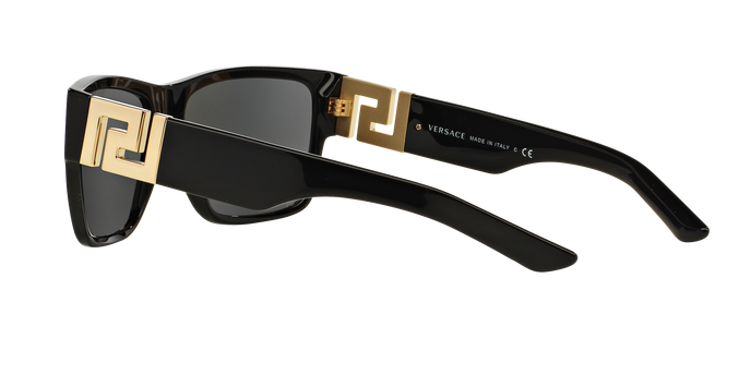 OKULARY VERSACE VE 4296 GB1/87 59 ROZMIAR L