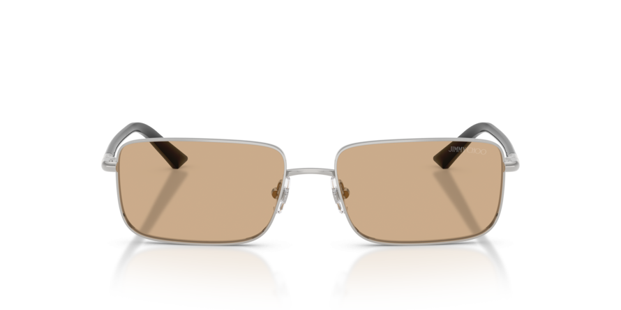 OKULARY JIMMY CHOO JC 4027 3002/8 55 ROZMIAR M