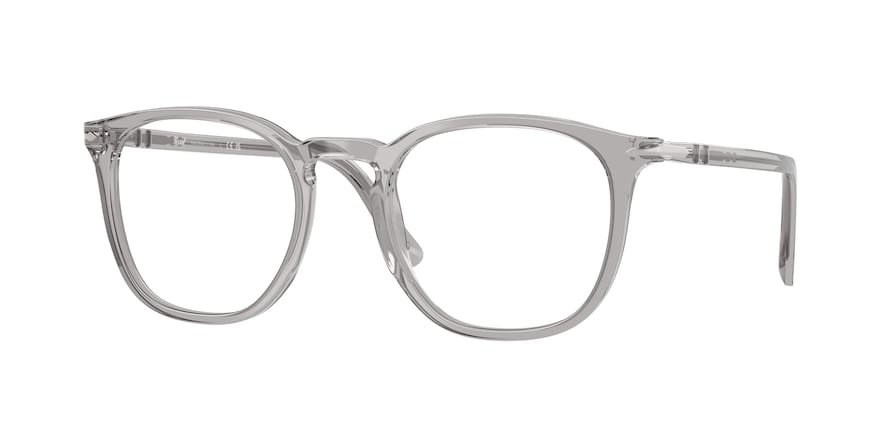 OKULARY KOREKCYJNE PERSOL® PO 3318V 309 51 ROZMIAR M