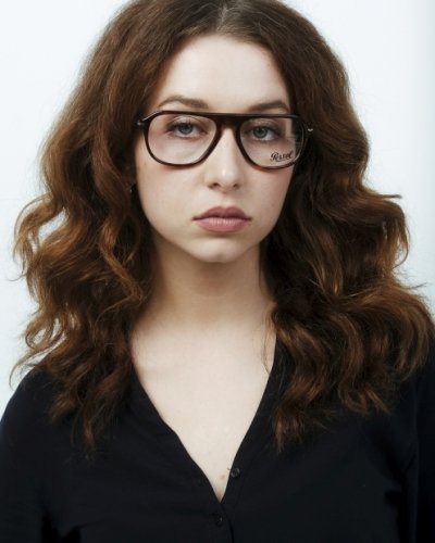 OKULARY KOREKCYJNE PERSOL® PO 3368V 24 54 ROZMIAR M