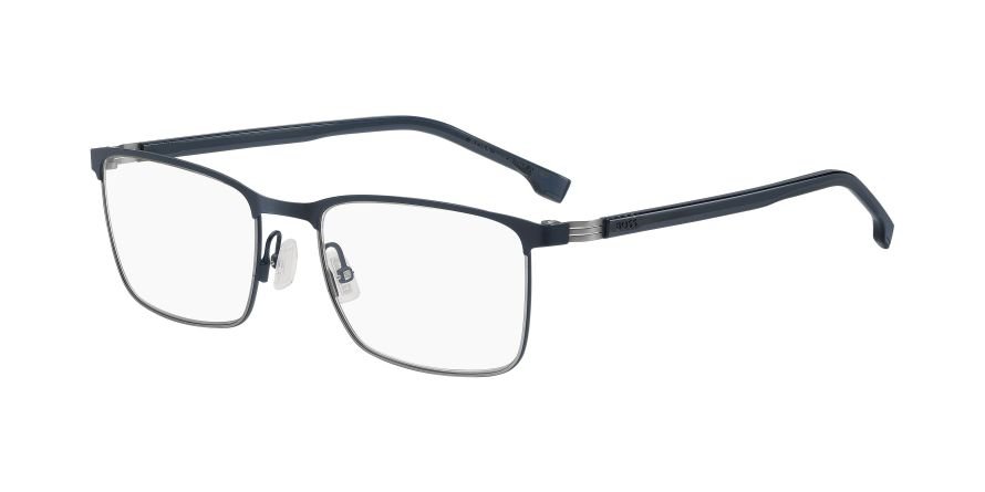 OKULARY KOREKCYJNE BOSS 1637 KU0 56 ROZMIAR M