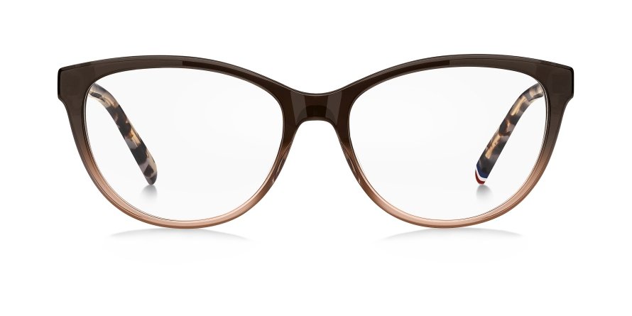 OKULARY KOREKCYJNE TOMMY HILFIGER TH 2230 59I 54 ROZMIAR M