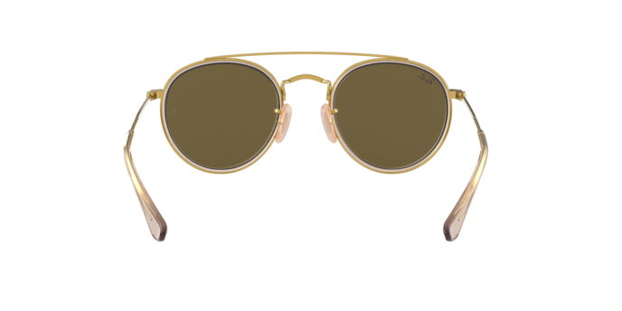 OKULARY DZIECIĘCE RAY-BAN RJ 9647S 223/73 46