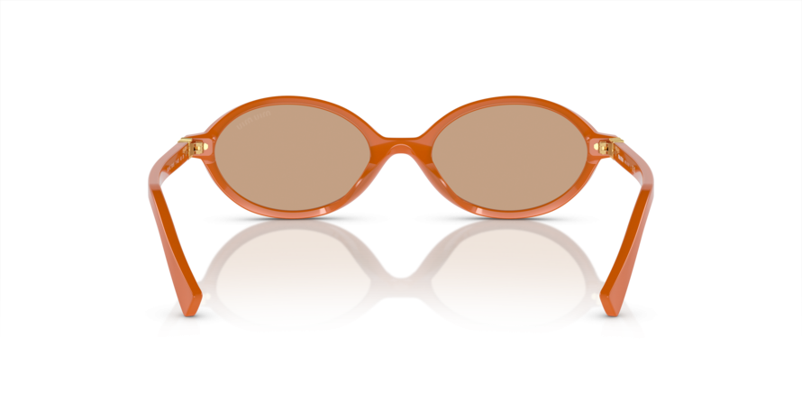 OKULARY MIU MIU MU 04ZS 11V40D 50 ROZMIAR S