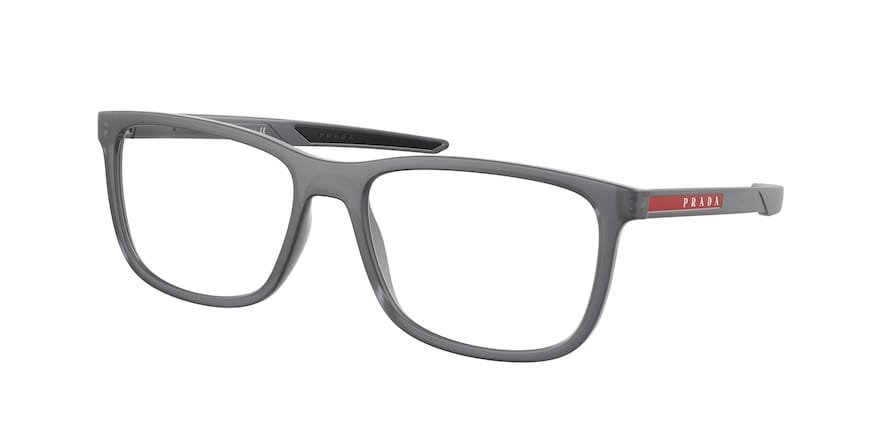 OKULARY KOREKCYJNE PRADA SPORT PS 07OV 13C1O1 56 ROZMIAR L