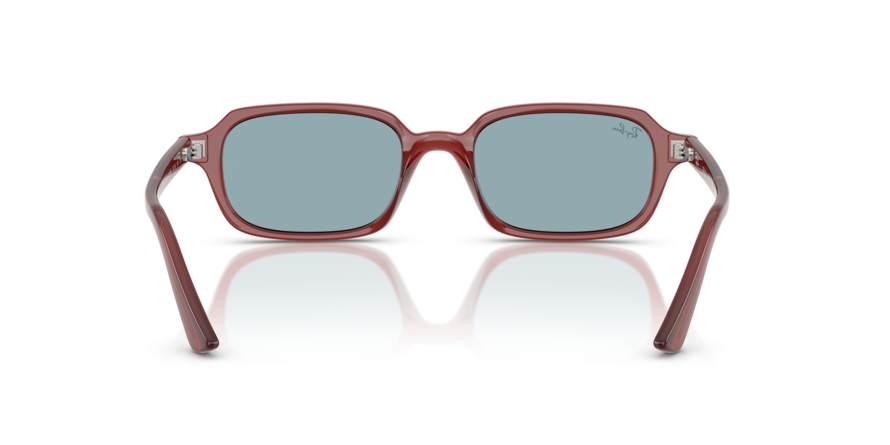 OKULARY RAY-BAN® ZURI RB 4455 680980 49 ROZMIAR S