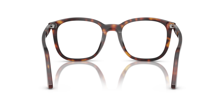 OKULARY KOREKCYJNE PERSOL® PO 3355V 24 50 ROZMIAR M