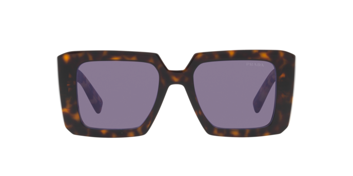 OKULARY PRADA EYEWEAR PR 23YS 2AU05Q 51 ROZMIAR M