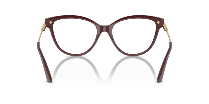 OKULARY KOREKCYJNE JIMMY CHOO JC 3001B 5018 52 ROZMIAR M