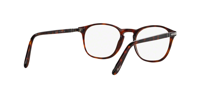 OKULARY KOREKCYJNE PERSOL® PO 3007V 24 52 ROZMIAR M