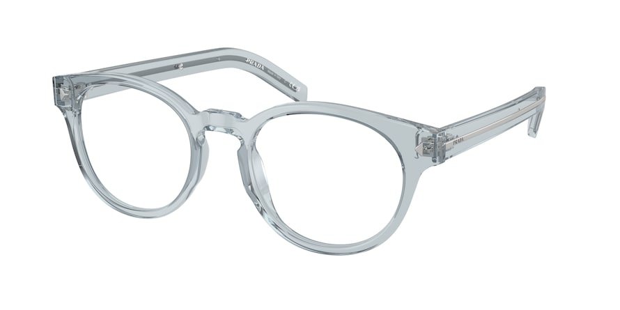 OKULARY KOREKCYJNE PRADA EYEWEAR PR A14V 19T1O1 50 ROZMIAR S