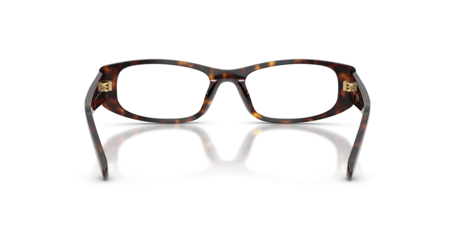 OKULARY KOREKCYJNE VOGUE EYEWEAR VO 5699U W656 51 ROZMIAR M