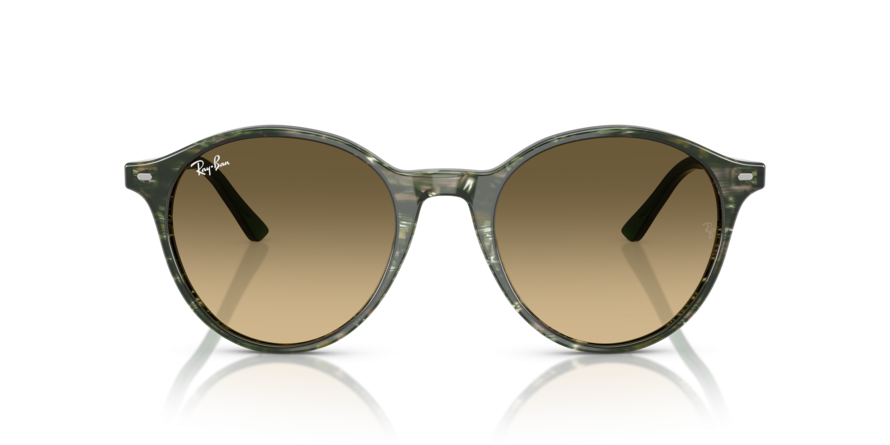 OKULARY RAY-BAN® BERNARD RB 2230 14210A 51 ROZMIAR M