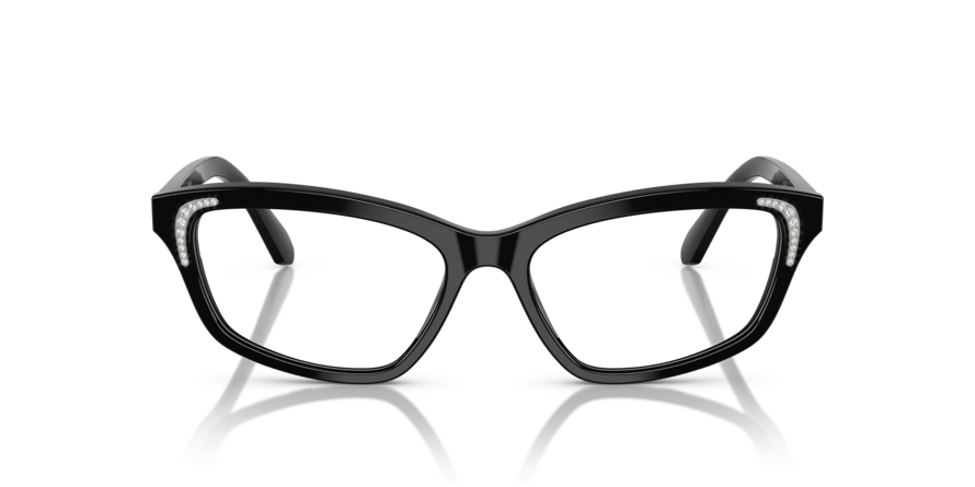 OKULARY KOREKCYJNE SWAROVSKI SK 2034 1001 52 ROZMIAR M