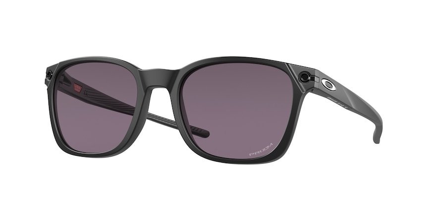 OKULARY OAKLEY® OJECTOR OO 9018 901801 55 ROZMIAR M