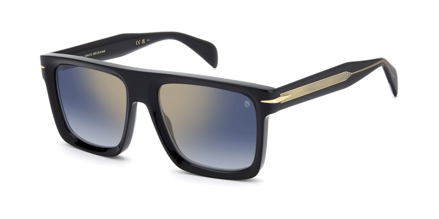 OKULARY DAVID BECKHAM DB 7134S 807/1V 56 ROZMIAR M