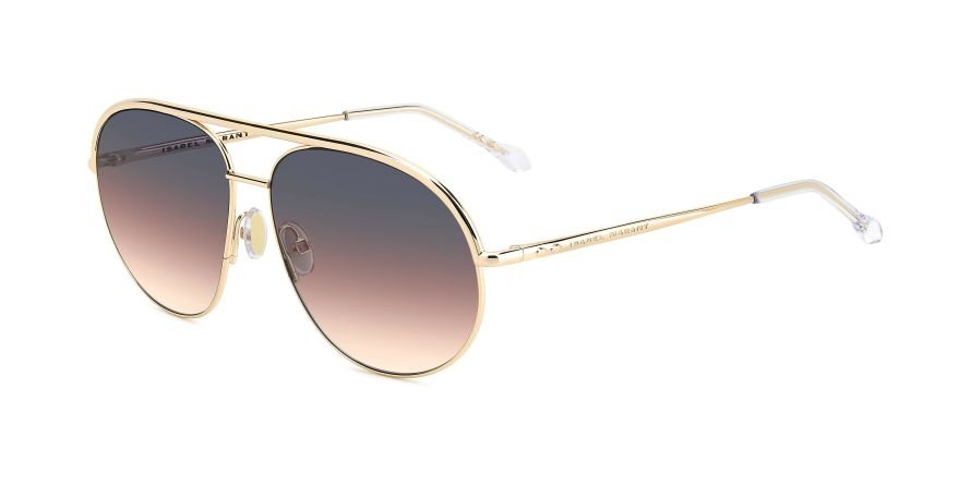 OKULARY ISABEL MARANT IM 0200S 000 62 ROZMIAR L