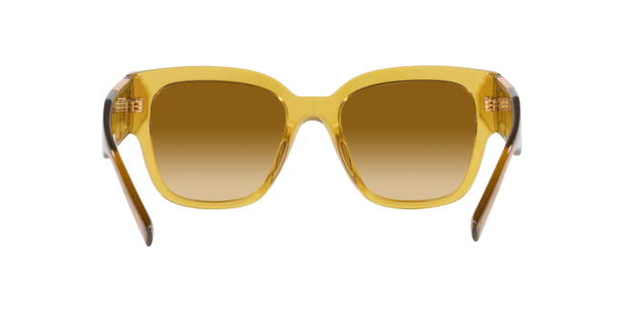 OKULARY VERSACE VE 4437U 53472L 54 ROZMIAR M