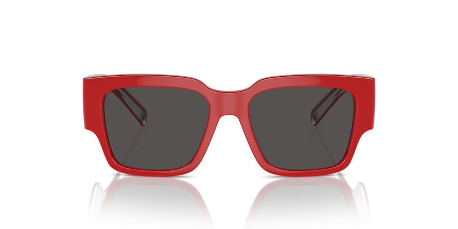 OKULARY DZIECIĘCE DOLCE & GABBANA JUNIOR DX 6004 308887 49