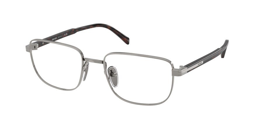 OKULARY KOREKCYJNE PRADA EYEWEAR PR B51V 20C1O1 55 ROZMIAR M