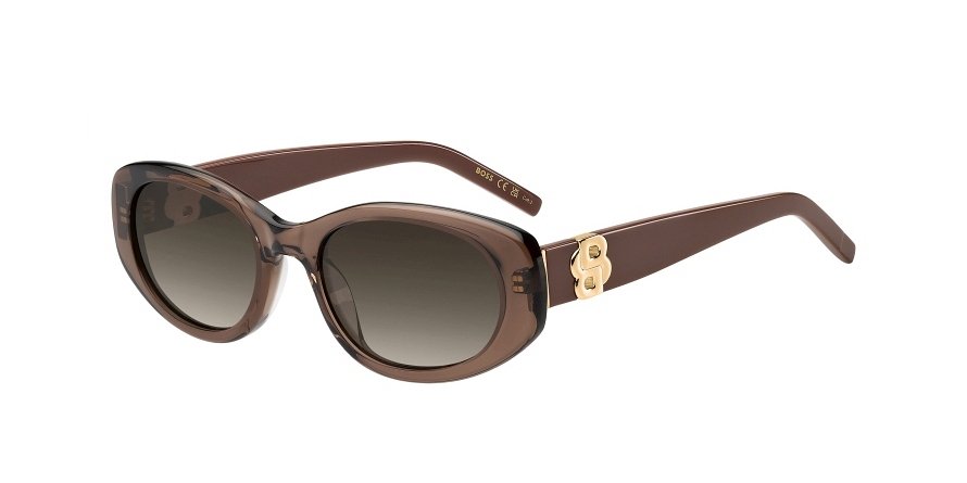 OKULARY BOSS 1859GS G3I 53 ROZMIAR M