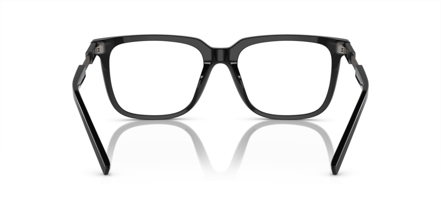 OKULARY KOREKCYJNE GIORGIO ARMANI AR 7252U 5875 53 ROZMIAR M
