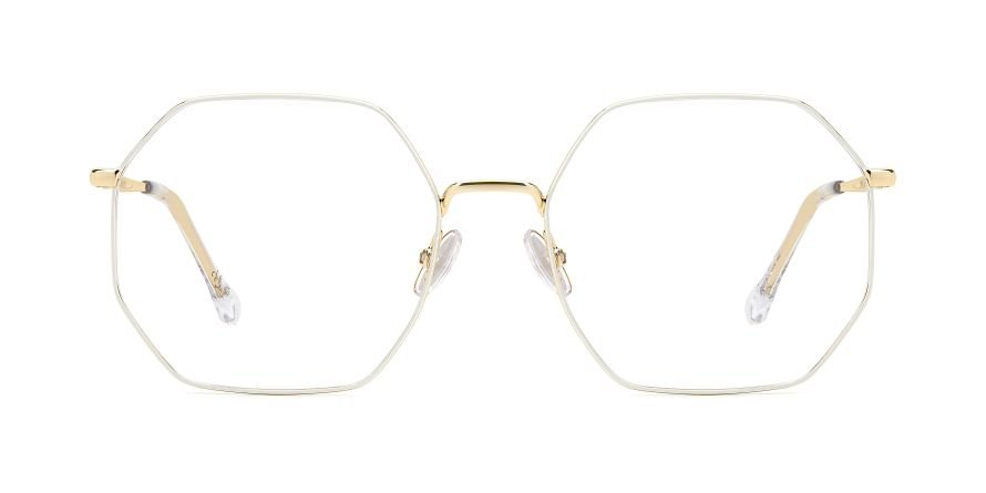 OKULARY KOREKCYJNE ISABEL MARANT IM 0179 VVP 55 ROZMIAR M