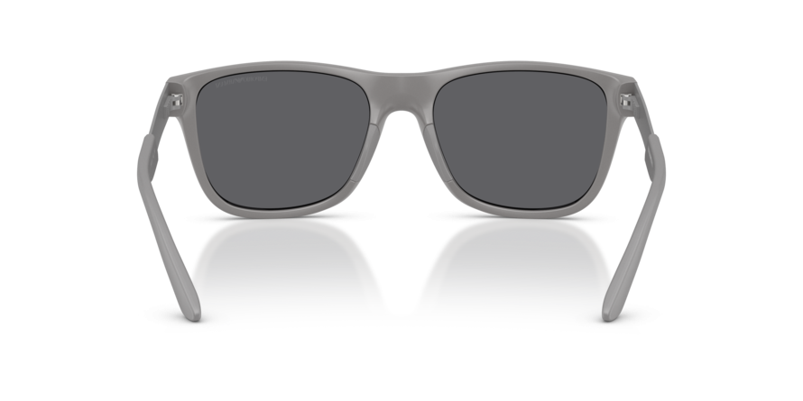 OKULARY FOTOCHROMOWE EMPORIO ARMANI EA 4243 6245/1 56 ROZMIAR M Z POLARYZACJĄ