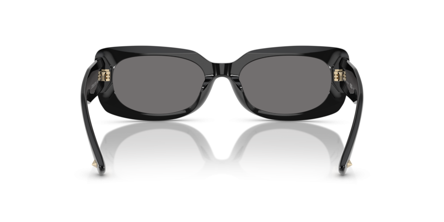 OKULARY JIMMY CHOO JC 5029U 501781 54 ROZMIAR M Z POLARYZACJĄ