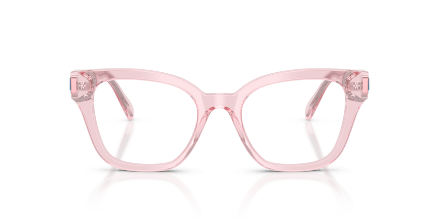 OKULARY KOREKCYJNE SWAROVSKI SK 2048 3001 50 ROZMIAR S