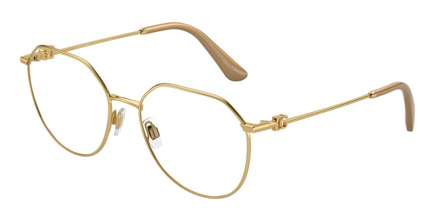 OKULARY KOREKCYJNE DOLCE & GABBANA DG 1348 02 54 ROZMIAR M