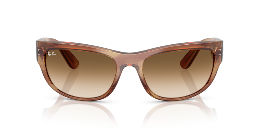 OKULARY RAY-BAN® MEGA BALORAMA RB 2289 140351 63 ROZMIAR L