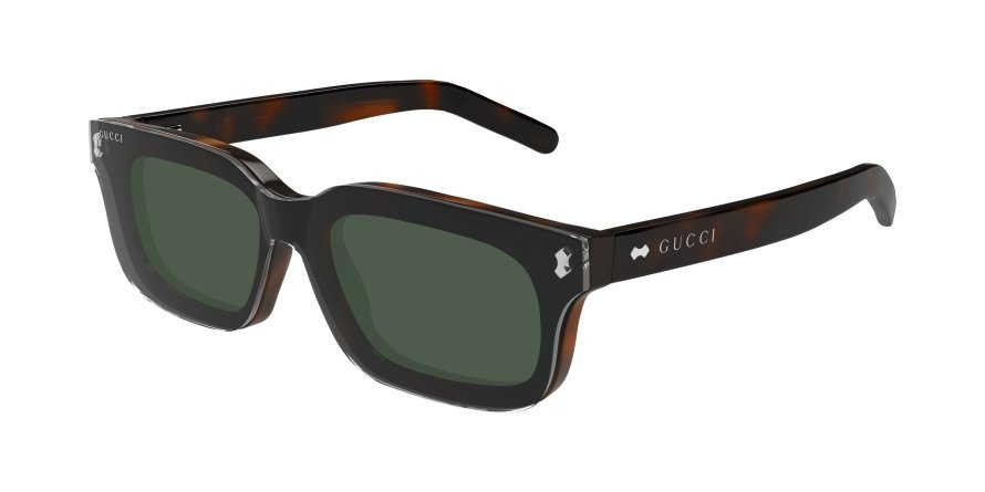 OKULARY GUCCI GG 1711S 002 53 ROZMIAR M