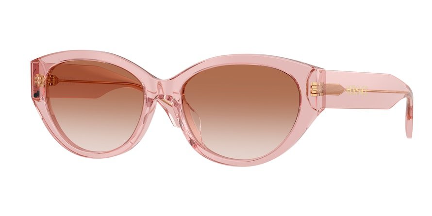 OKULARY VERSACE VE 4495D 543413 56 ROZMIAR M