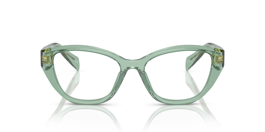OKULARY KOREKCYJNE PRADA EYEWEAR PR 21ZV 11R1O1 53 ROZMIAR M