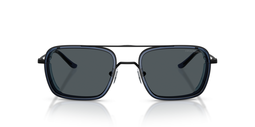 OKULARY EMPORIO ARMANI EA 2162 300180 54 ROZMIAR M