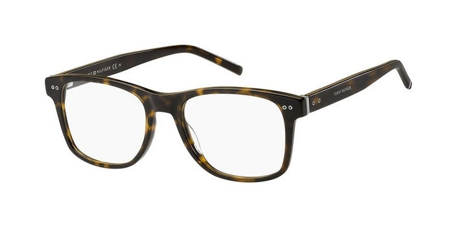 OKULARY KOREKCYJNE TOMMY HILFIGER TH 1891 086 52 ROZMIAR M
