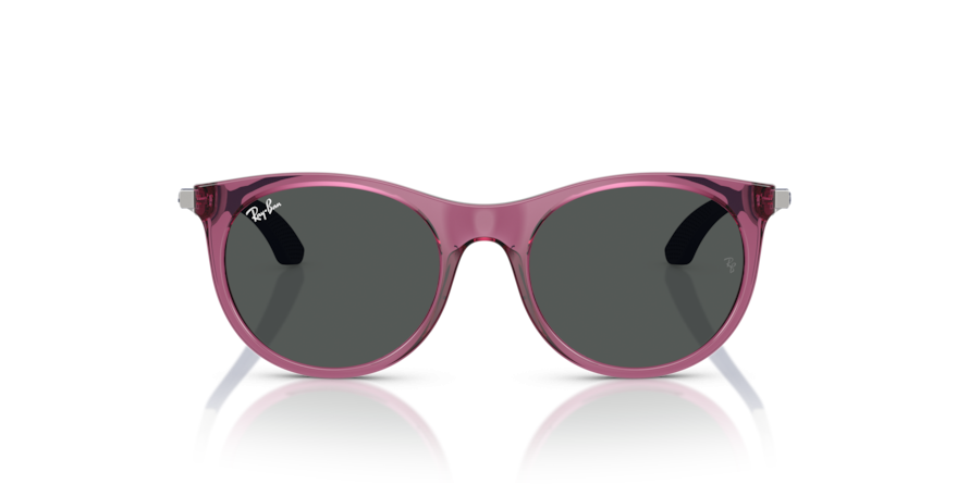 OKULARY DZIECIĘCE RAY-BAN® JUNIOR RJ 9082S 718687 47