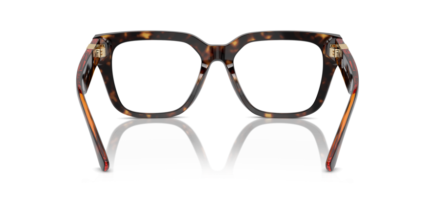 OKULARY KOREKCYJNE BURBERRY BE 2403 3002 51 ROZMIAR S
