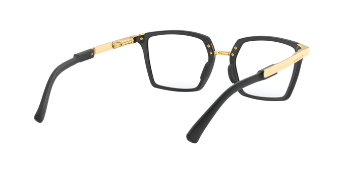OKULARY KOREKCYJNE OAKLEY® SIDESWEPT RX OX 8160 816001 51 ROZMIAR M