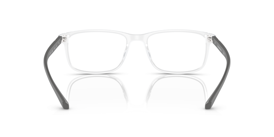 OKULARY KOREKCYJNE EMPORIO ARMANI EA 3098 5882 53 ROZMIAR M