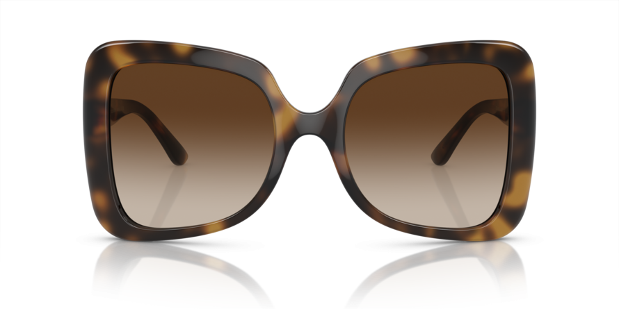 OKULARY DOLCE & GABBANA DG 6193U 502/13 56 ROZMIAR L