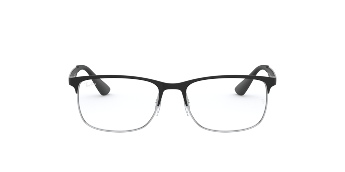 OKULARY KOREKCYJNE DZIECIĘCE RAY-BAN RY 1052 4055 49