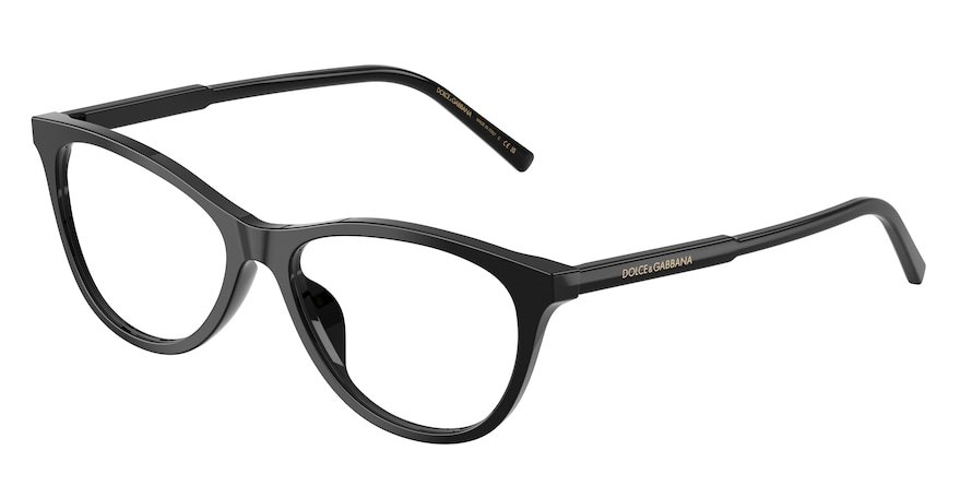 OKULARY KOREKCYJNE DOLCE & GABBANA DG 3443 501 53 ROZMIAR M