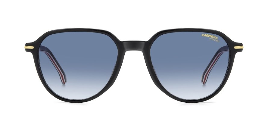 OKULARY CARRERA CA 342S 2M2 53 ROZMIAR M
